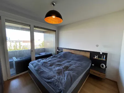 2-Zimmer-Wohnung mieten in Wien – 41 m², € 1.012 – Bild 5 von 12