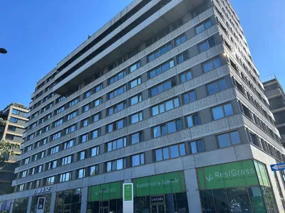 2-Zimmer-Wohnung mieten in Wien – 41 m², € 1.012