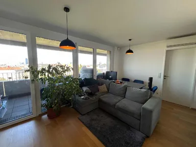2-Zimmer-Wohnung mieten in Wien – 41 m², € 1.012 – Bild 2 von 12