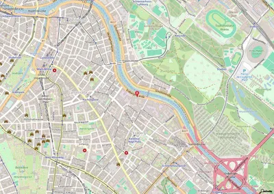 2-Zimmer-Wohnung mieten in Wien – 41 m², € 1.012 – Bild 12 von 12