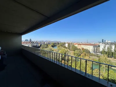 2-Zimmer-Wohnung mieten in Wien – 41 m², € 1.012 – Bild 8 von 12