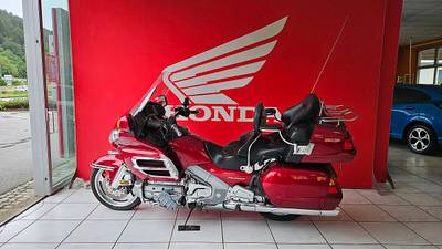 Honda Goldwing 1800