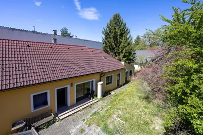 Gewerbeimmobilie kaufen in Baden – 4 001 m², € 600.000 – Bild 7 von 12