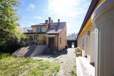 Gewerbeimmobilie kaufen in Baden – 4 001 m², € 600.000 – Bild 10 von 12