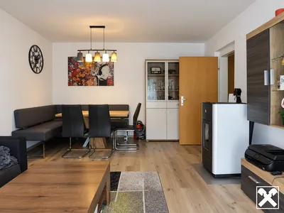 3-Zimmer-Wohnung kaufen in Neunkirchen – 77,64 m², € 119.000 – Bild 3 von 12