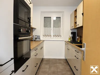 3-Zimmer-Wohnung kaufen in Neunkirchen – 77,64 m², € 119.000 – Bild 2 von 12