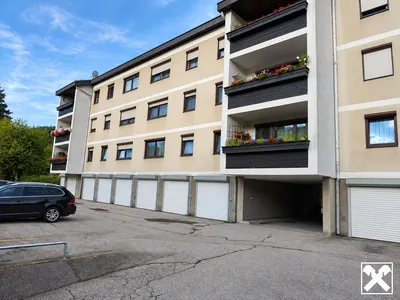 3-Zimmer-Wohnung kaufen in Neunkirchen – 77,64 m², € 119.000 – Bild 11 von 12