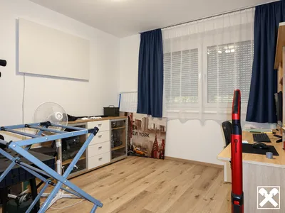 3-Zimmer-Wohnung kaufen in Neunkirchen – 77,64 m², € 119.000 – Bild 5 von 12