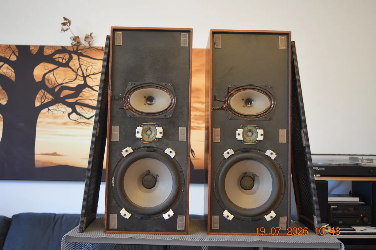 Used beovox 2400 for Sale | HifiShark.com