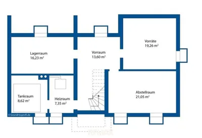 5-Zimmer-Haus kaufen in Gänserndorf – 123,99 m², € 499.000 – Bild 25 von 26
