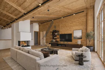 4-Zimmer-Wohnung mieten in Kitzbühel – 157 m², € 5.080