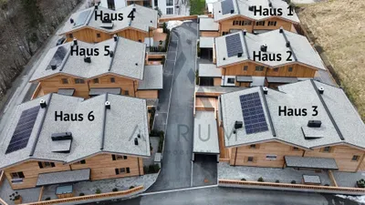4-Zimmer-Wohnung mieten in Kitzbühel – 157 m², € 5.080 – Bild 8 von 9