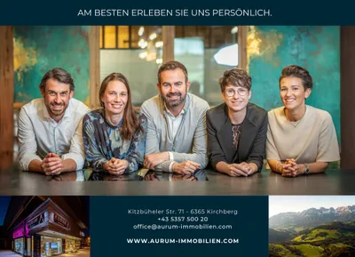 4-Zimmer-Wohnung mieten in Kitzbühel – 157 m², € 5.080 – Bild 9 von 9