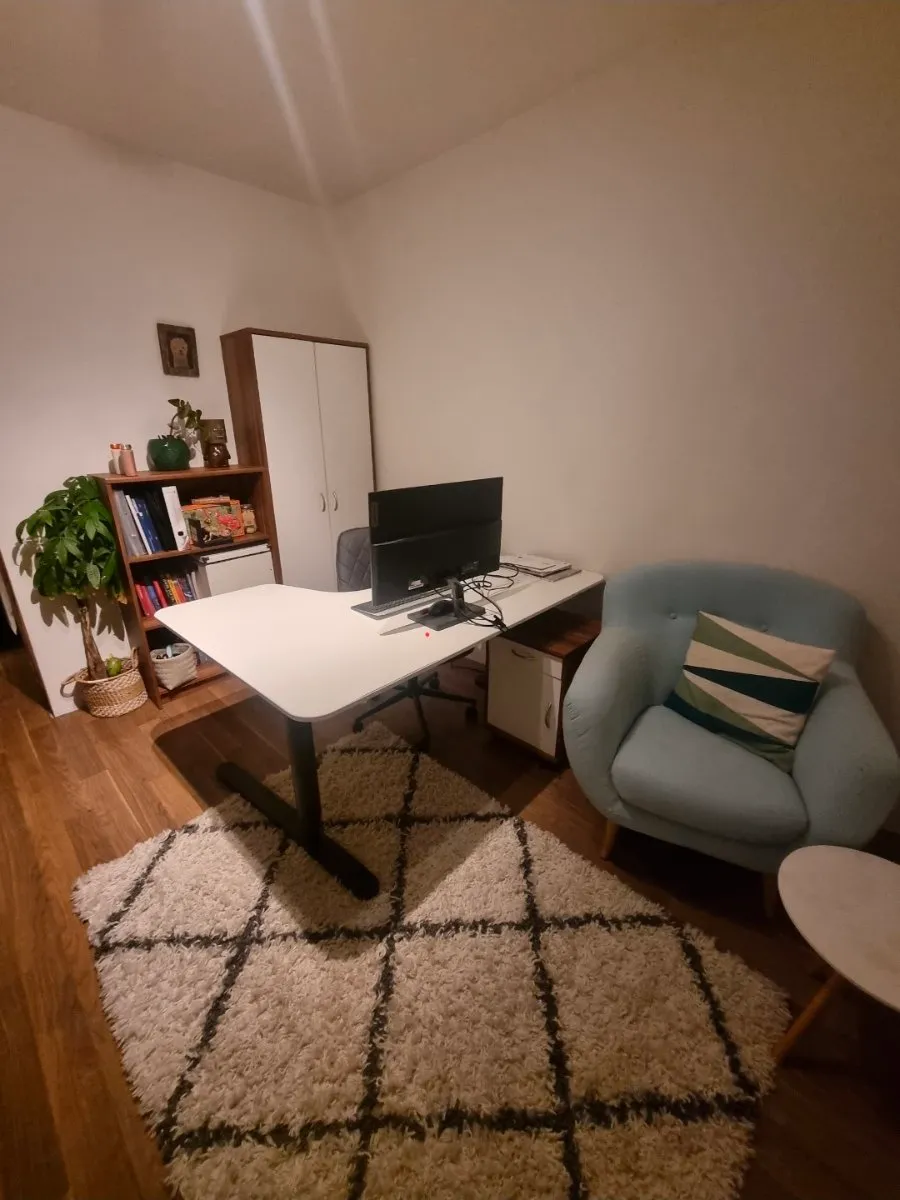 Wohnung – Moosbrunn - Ansicht 2