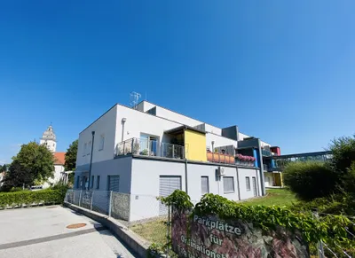 1-Zimmer-Wohnung mieten in Melk – 48,12 m², € 739 – Bild 3 von 12