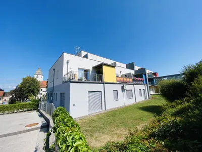 1-Zimmer-Wohnung mieten in Melk – 48,12 m², € 739 – Bild 11 von 12