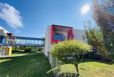 1-Zimmer-Wohnung mieten in Melk – 48,12 m², € 739 – Bild 4 von 12