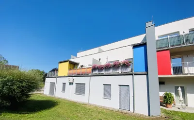 1-Zimmer-Wohnung mieten in Melk – 48,12 m², € 739 – Bild 7 von 12