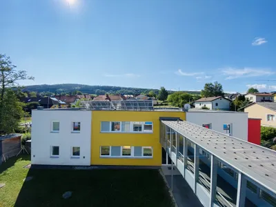1-Zimmer-Wohnung mieten in Melk – 48,12 m², € 739 – Bild 9 von 12