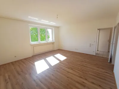 2-Zimmer-Wohnung mieten in Grieskirchen – 48 m², € 840