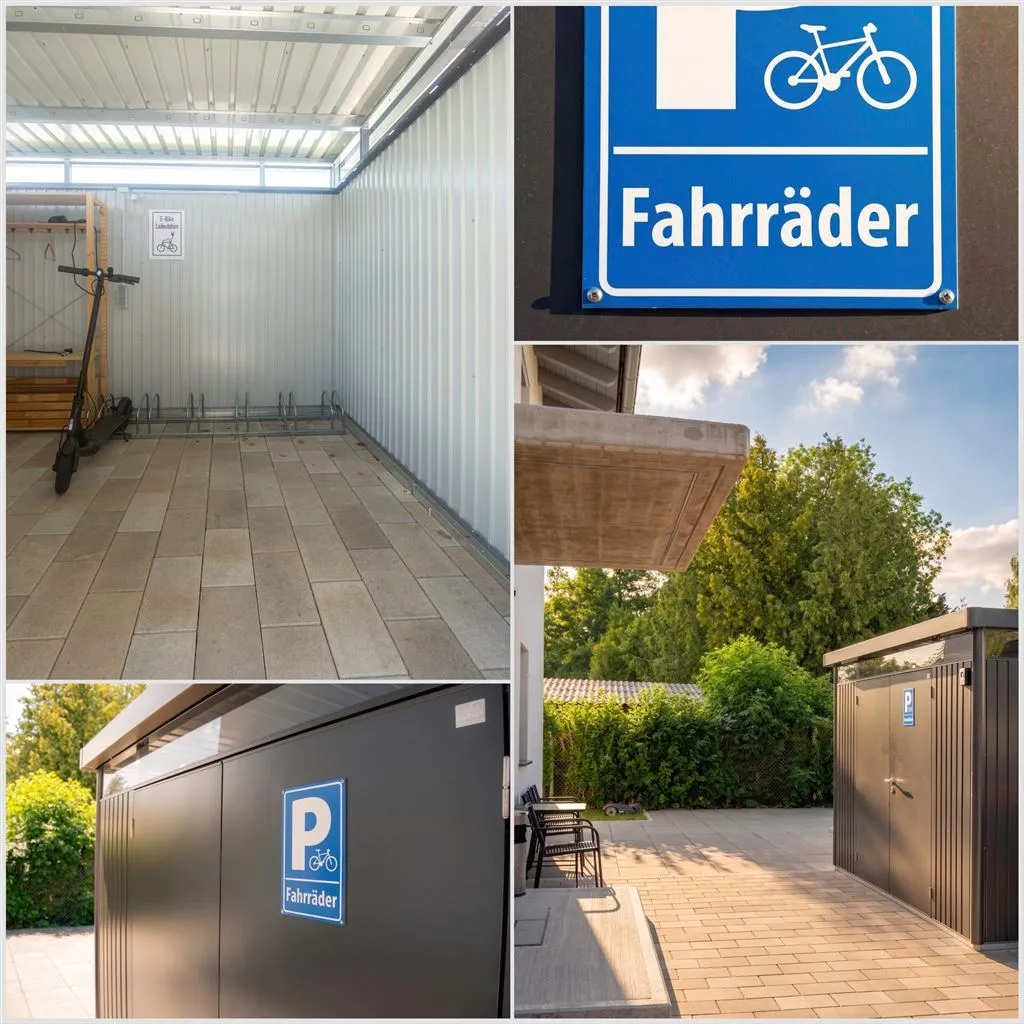 ON TOP - Anlageobjekt mit 7 Appartements, Zentrumsnah. Geldanlage – pohled 3