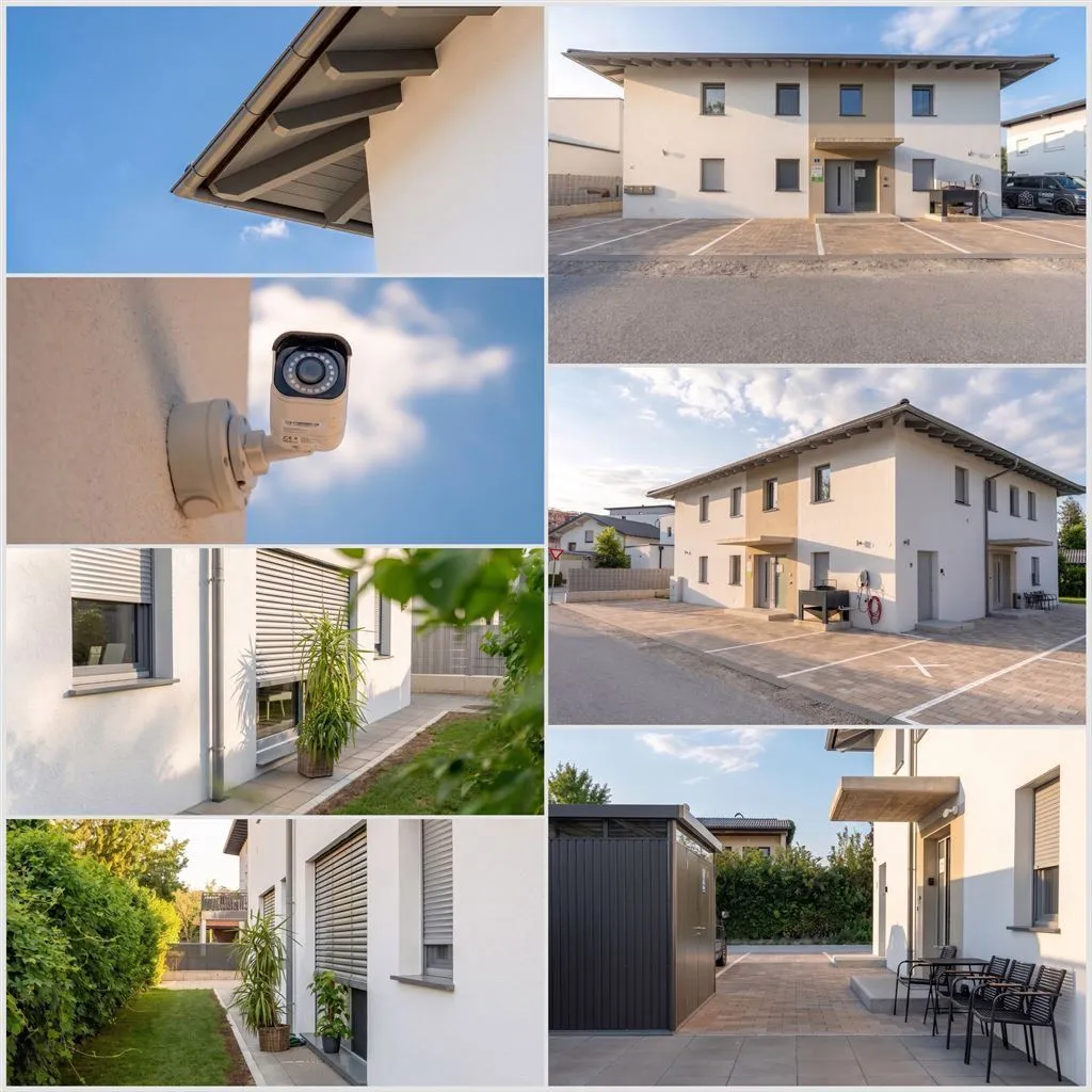 ON TOP - Anlageobjekt mit 7 Appartements, Zentrumsnah. Geldanlage – pohled 2