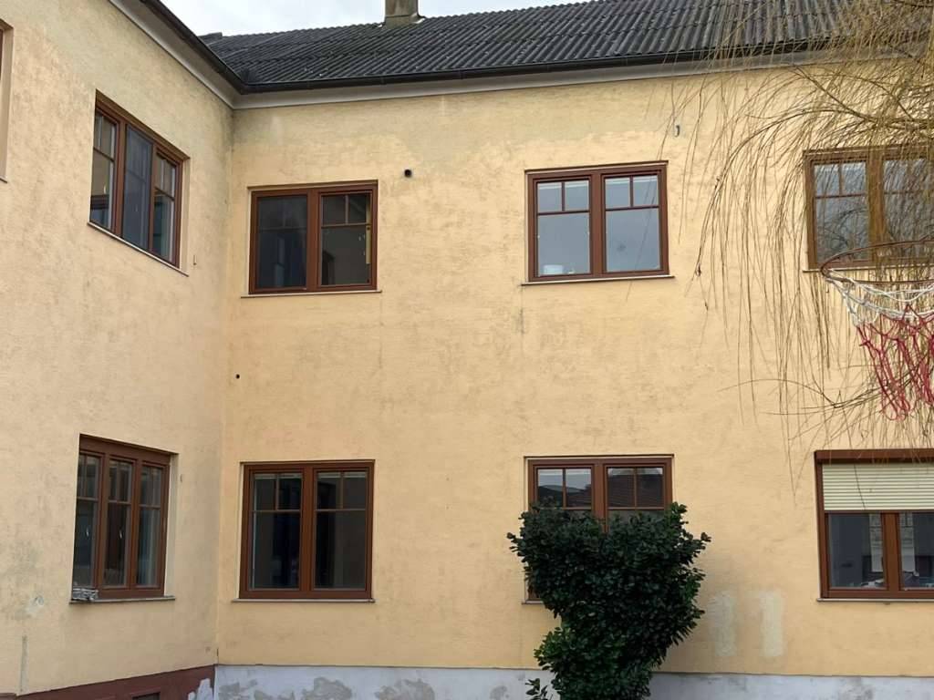 Kernsanierte Wohnung im Zentrum von Haugsdorf - Ansicht 2