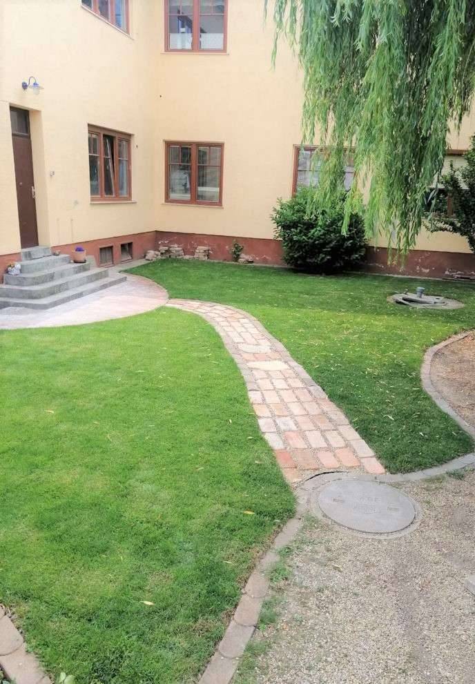 Kernsanierte Wohnung im Zentrum von Haugsdorf, Haugsdorf