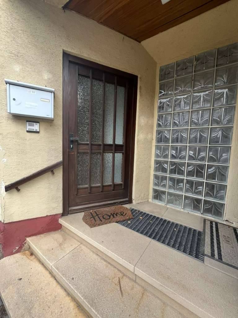 Kernsanierte Wohnung im Zentrum von Haugsdorf - Ansicht 3