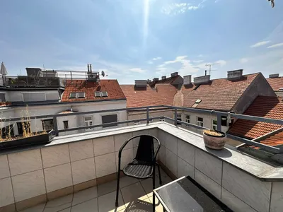 3-Zimmer-Wohnung kaufen in Wien – 81 m², € 495.000 – Bild 1 von 21