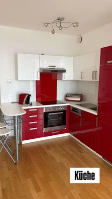 2-Zimmer-Wohnung mieten in Tulln – 58 m², € 990 – Bild 4 von 10