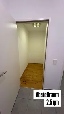 2-Zimmer-Wohnung mieten in Tulln – 58 m², € 990 – Bild 9 von 10