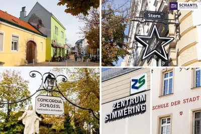 2-Zimmer-Wohnung kaufen in Wien – 37,49 m², € 239.000 – Bild 3 von 15