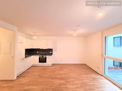 Tolle Ausstattung! Super Raumaufteilung! Ihre neue Neubauwohnung in der Koloniestraße! – Bild 2