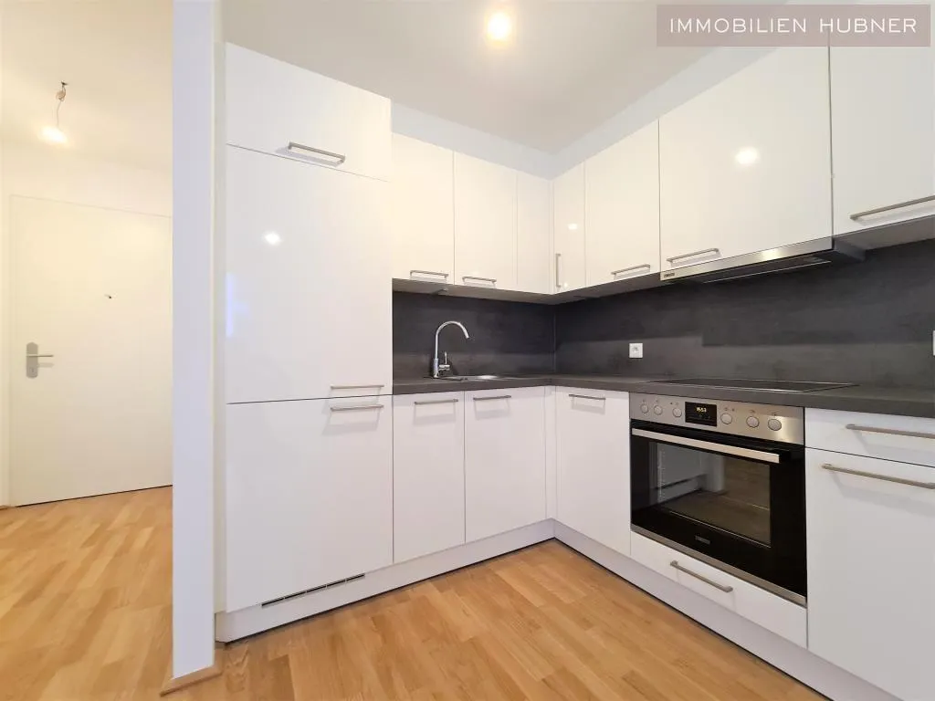 Tolle Ausstattung! Super Raumaufteilung! Ihre neue Neubauwohnung (6-9) in der Koloniestraße! - Ansicht 3