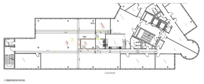 Gewerbeimmobilie mieten in Wien – 1 250 m², € 13 – Bild 7 von 9