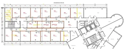 Gewerbeimmobilie mieten in Wien – 1 250 m², € 13 – Bild 8 von 9