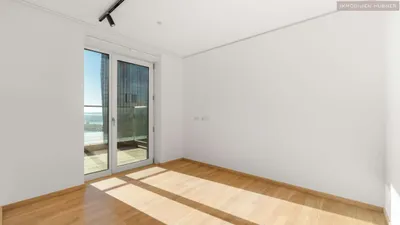 2 Zimmer High-End-Apartment mit Terrasse bei der UNO-City!! ERSTBEZUG!! DC-FLATS – Bild 3