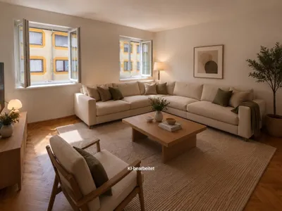 3-Zimmer-Wohnung kaufen in Graz – 76 m², € 169.000 – Bild 1 von 9