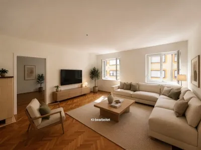 3-Zimmer-Wohnung kaufen in Graz – 76 m², € 169.000 – Bild 2 von 9