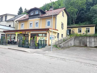 Haus kaufen in Lilienfeld – € 185.000