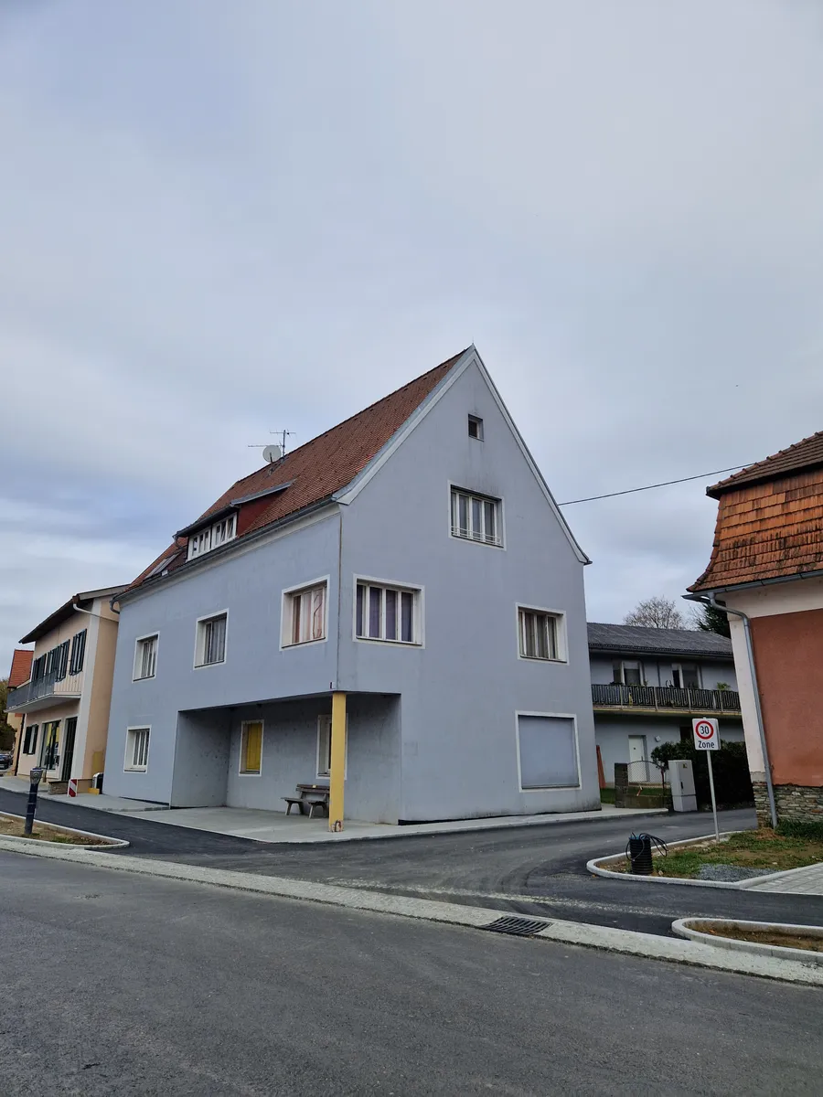 Appartement 2 kamers, 45 m²
