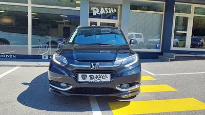 Honda HR-V 1.6 i-DTEC Executive