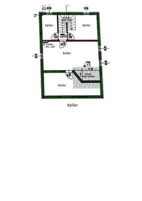 4-Zimmer-Haus kaufen in Wien – 80 m², € 690.000 – Bild 15 von 15