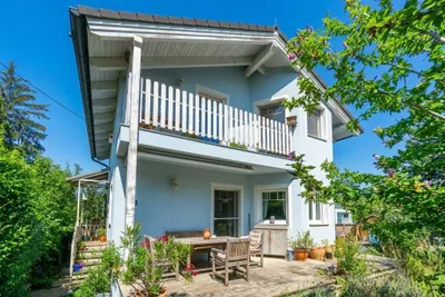 4-Zimmer-Haus kaufen in Wien – 80 m², € 690.000