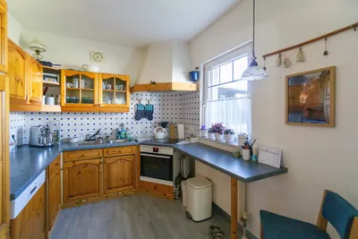 4-Zimmer-Haus kaufen in Wien – 80 m², € 690.000 – Bild 6 von 15