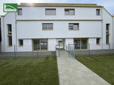 Immobilie kaufen in Wien – 116,2 m², € 689.000 – Bild 1 von 26