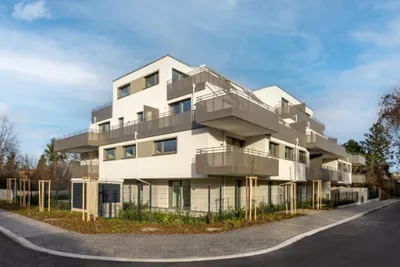 2-Zimmer-Wohnung kaufen in Wien – 60,74 m², € 379.000 – Bild 3 von 23