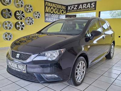 Seat Ibiza GUTER ZUSTAND, PICKERL NEU, KLIMA