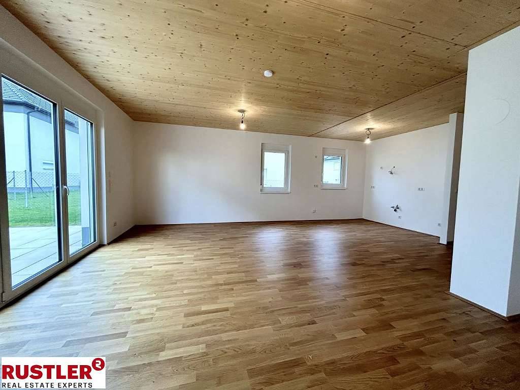 Wohnen im Grünen: Ihr neues Zuhause in Unterwaltersdorf Natur trifft auf modernen Komfort - Ansicht 2